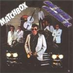 Matchbox - Midnight Dynamos (Music CD)