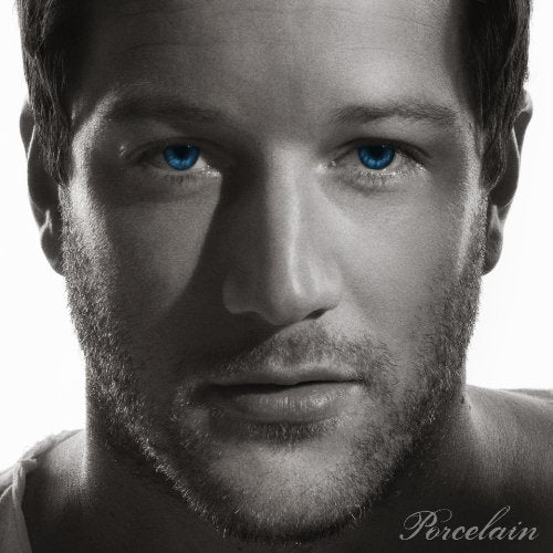 Matt Cardle - Porcelain (Music CD)