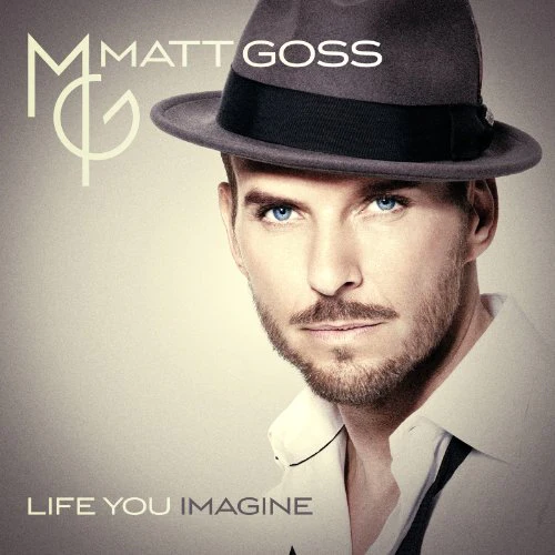 Matt Goss - Life You Imagine (Music CD)