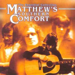 Matthews Southern Comfort - The Essential Collection (Music CD)