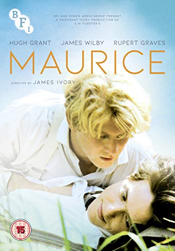 Maurice (1987)