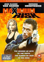 Maximum Risk