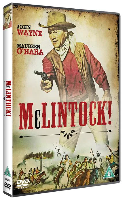 McLintock! (1963)