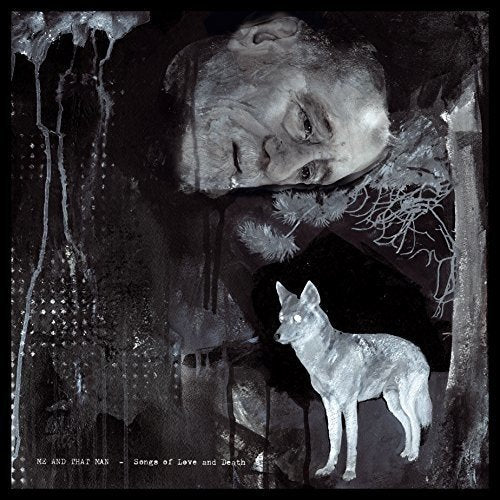 Me And That Man - Songs of Love and Death (Music CD)