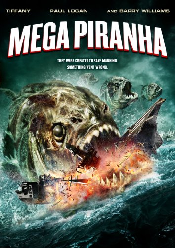 Mega Piranha
