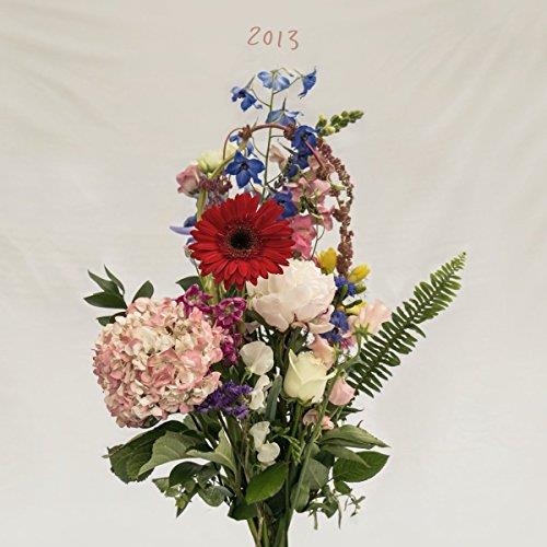 Meilyr Jones - 2013 (Music CD)