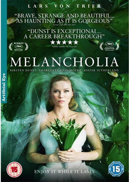 Melancholia (2011)