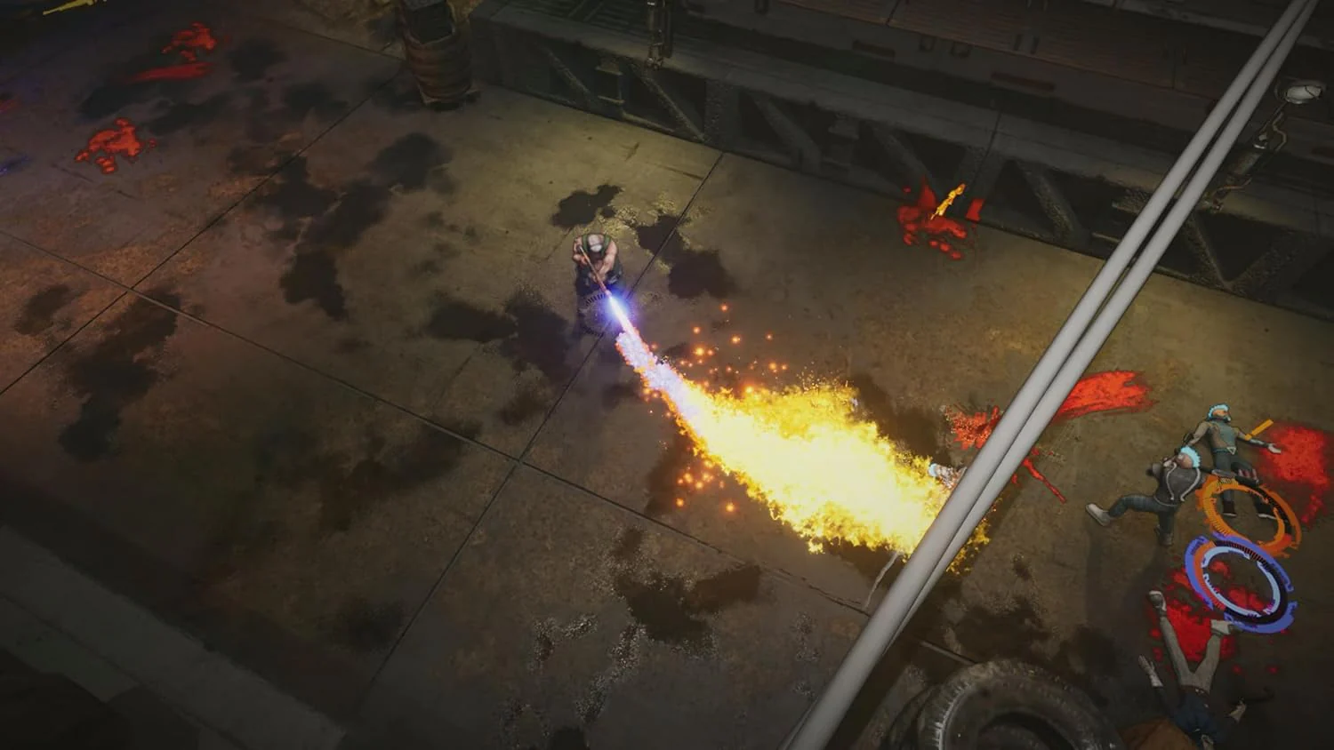 Memory Lost - Shift Edition (PS5) - Image 3