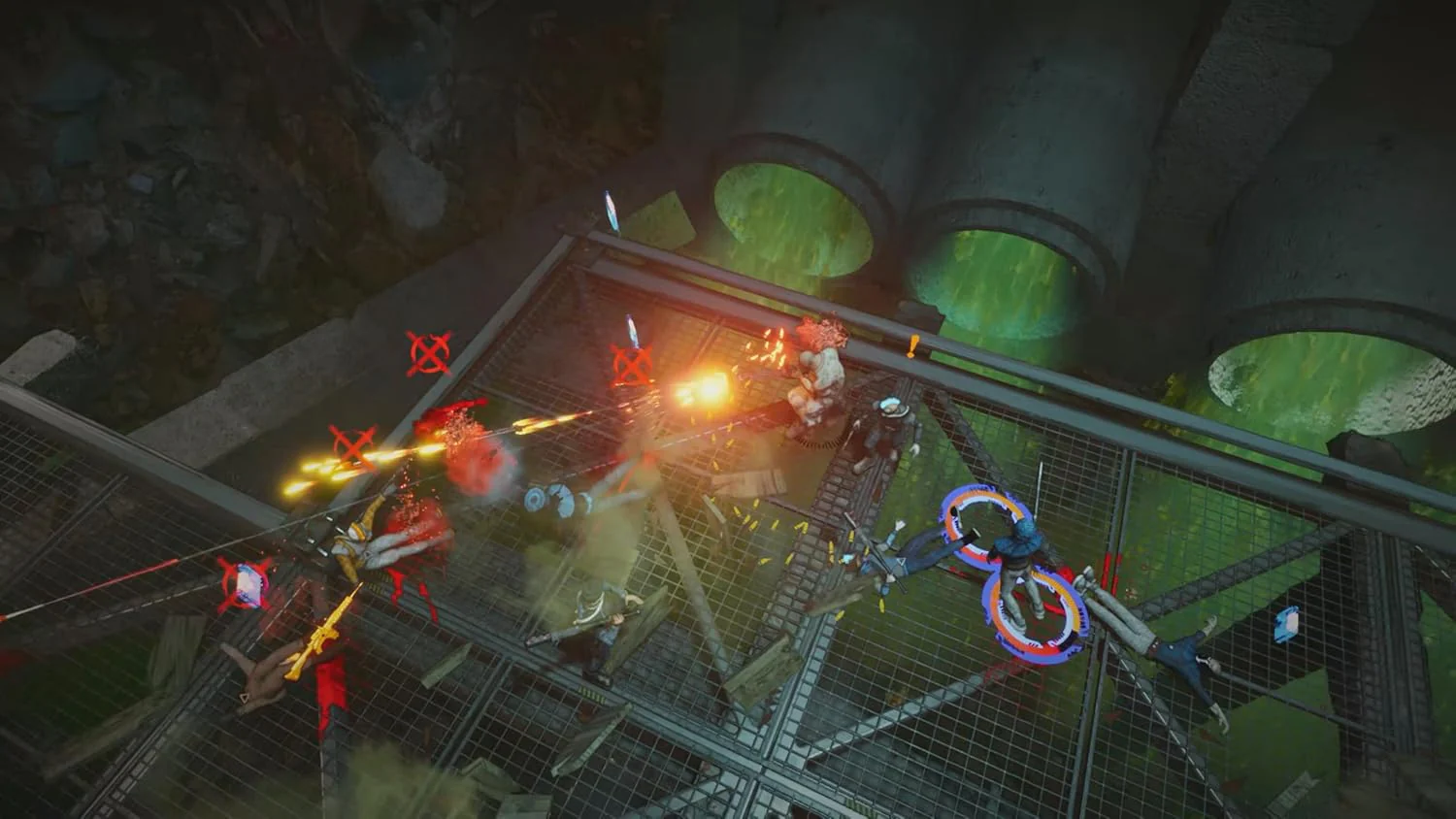 Memory Lost - Shift Edition (PS5) - Image 5