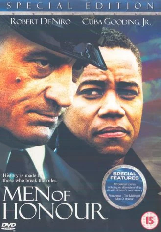 Men Of Honour