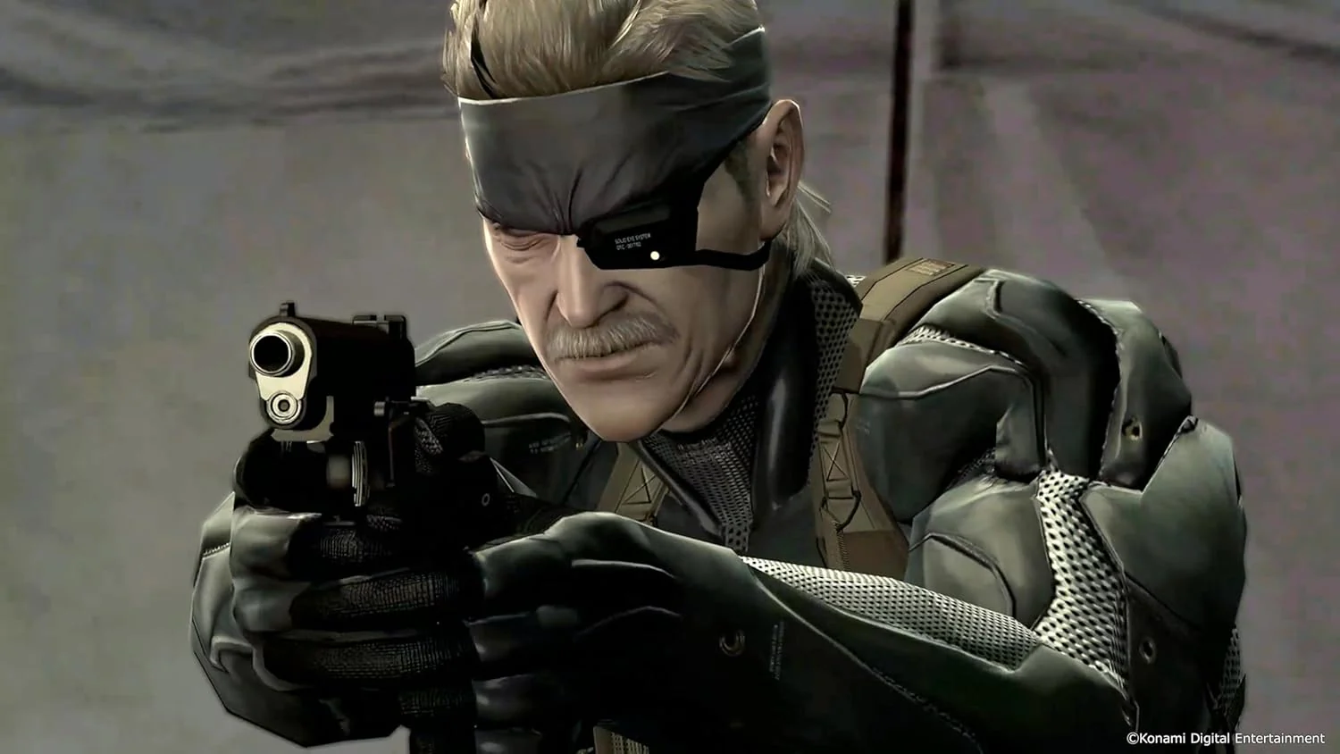 Metal Gear Solid: Master Collection Volume 2 – Day One Edition (Nintendo Switch 2) - Image 3