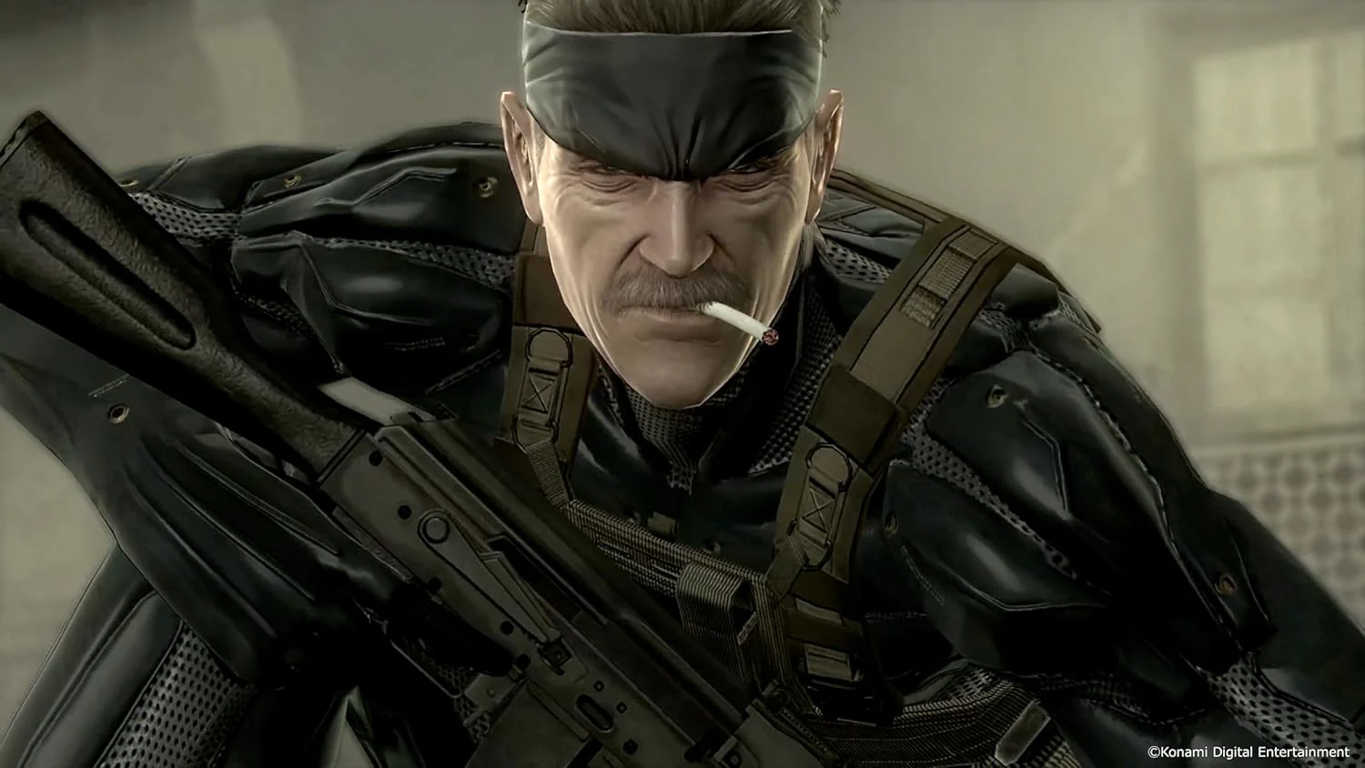 Metal Gear Solid: Master Collection Volume 2 – Day One Edition (Nintendo Switch 2) - Image 5