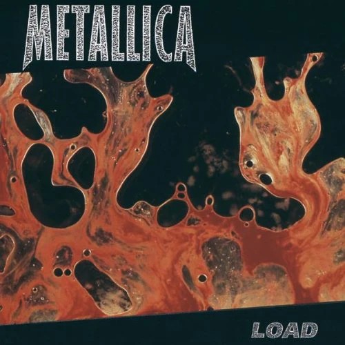 Metallica - Load (Music CD)
