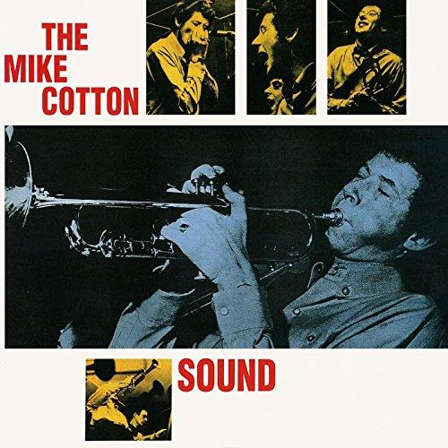 Michael Cotton - Mike Cotton Sound (Music CD)
