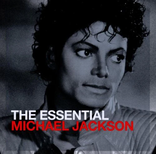 Michael Jackson - Essential Michael Jackson, The (Music CD)