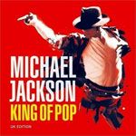 Michael Jackson - King Of Pop (Best of) (Music CD)