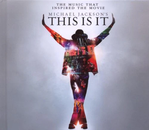 Michael Jackson - Michael Jackson's This Is It Special Limited Edition