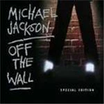 Michael Jackson - Off The Wall [Remastered]