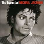 Michael Jackson - The Essential Collection (2 CD) (Music CD)