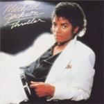 Michael Jackson - Thriller [Remastered] (Music CD)