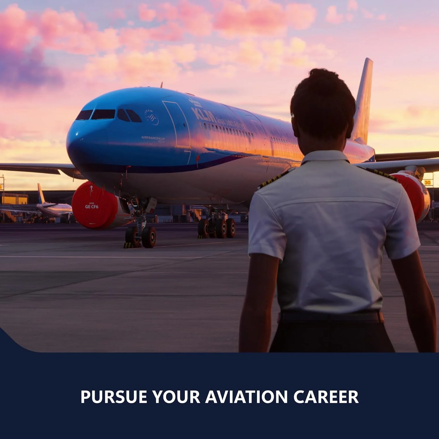 Microsoft Flight Simulator 2024 (PS5) - Image 2