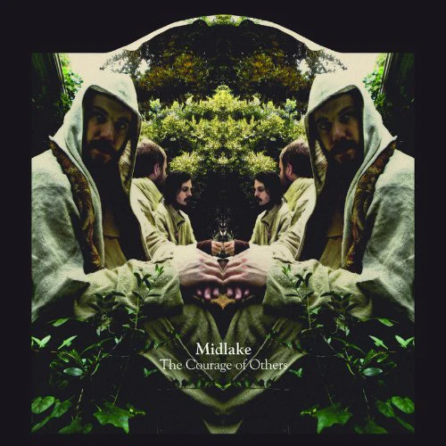 Midlake - Courage Of Others, The (Music CD)