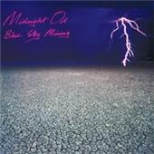Midnight Oil - Blue Sky Mining (Music CD)