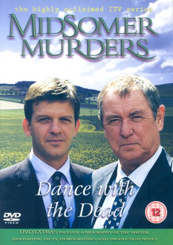 Midsomer Murders - Dance With The Dead