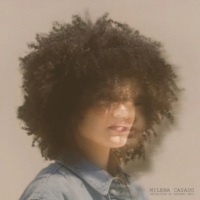 Milena Cassado - Reflection of Another Self [CD / Album]
