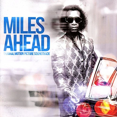 Miles Ahead (Original Motion Picture Soundtrack) (Music CD)
