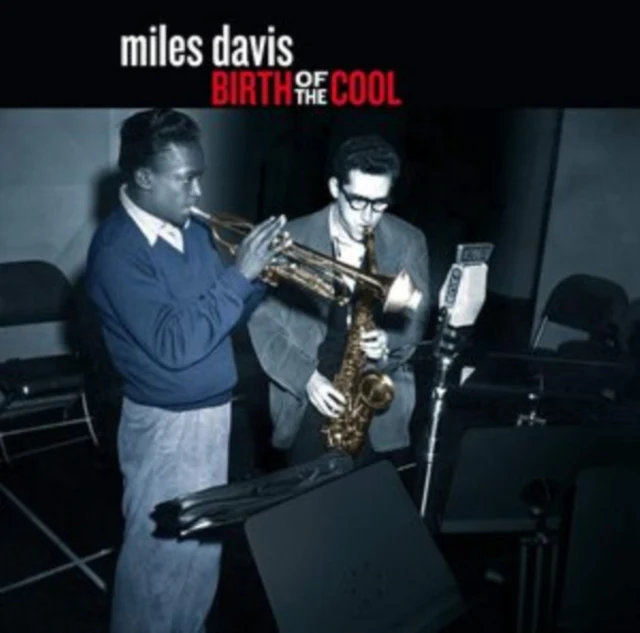 Miles Davis - Birth of the Cool + 9 Bonus Tracks [CD / Album]