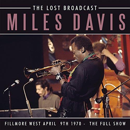 Miles Davis - Lost Broadcast (Music CD)
