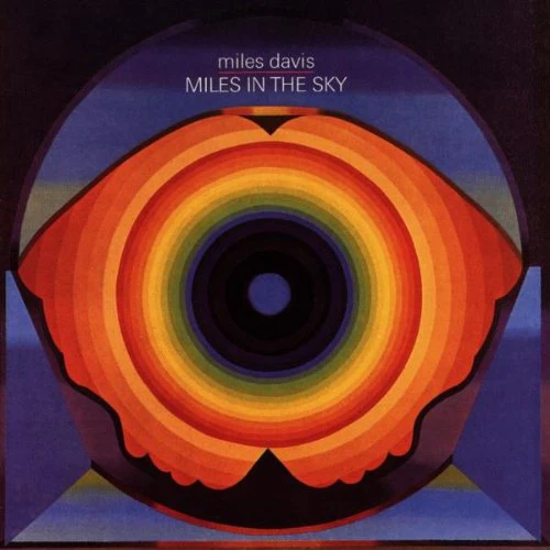 Miles Davis - Miles In The Sky (Music CD)