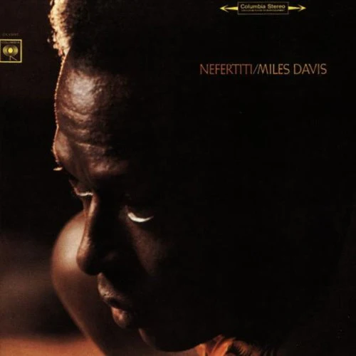 Miles Davis - Nefertiti (Music CD)