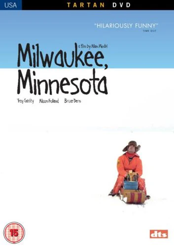 Milwaukee Minnesota (Wide Screen)