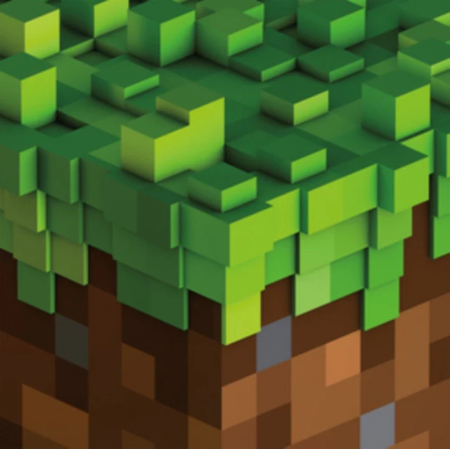 Minecraft: Volume Alpha [CD / Album]