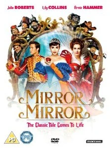 Mirror Mirror
