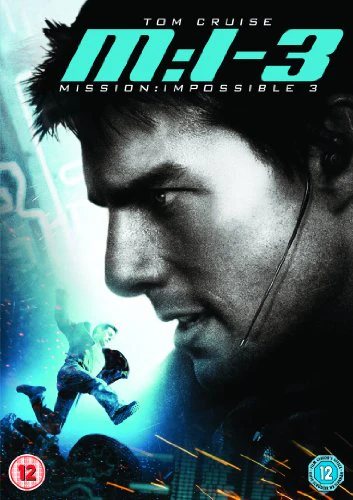 Mission: Impossible 3
