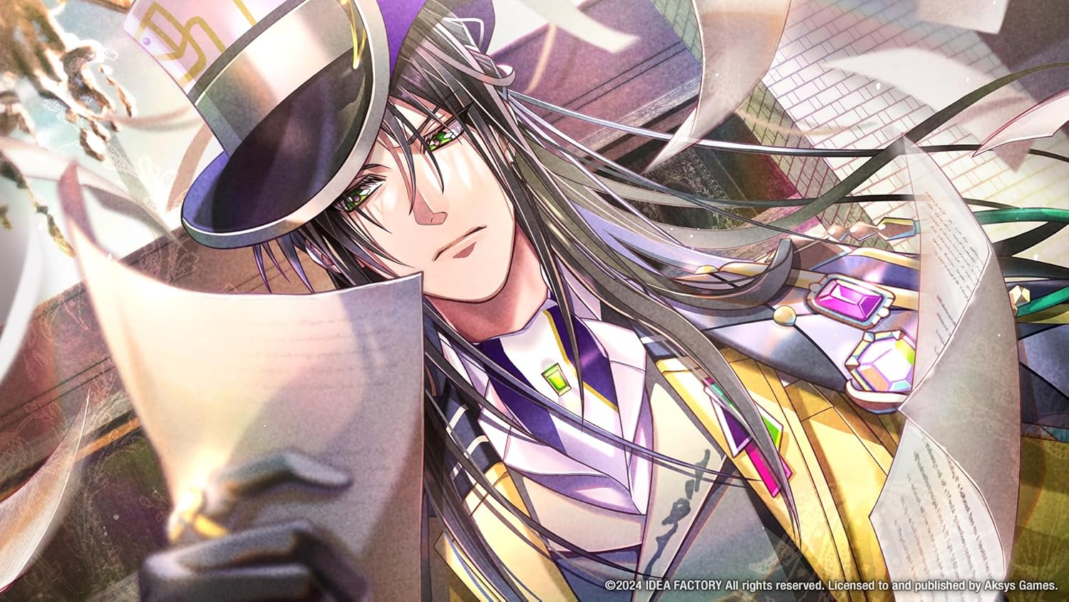 Mistonia’s Hope -The Lost Delight- (Nintendo Switch) - Image 3