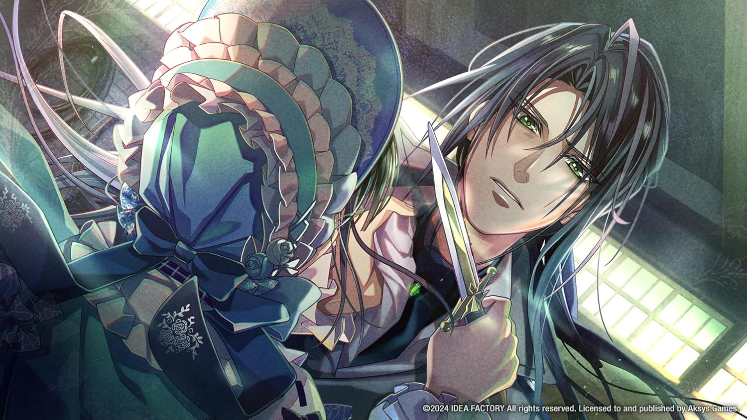 Mistonia’s Hope -The Lost Delight- (Nintendo Switch) - Image 4