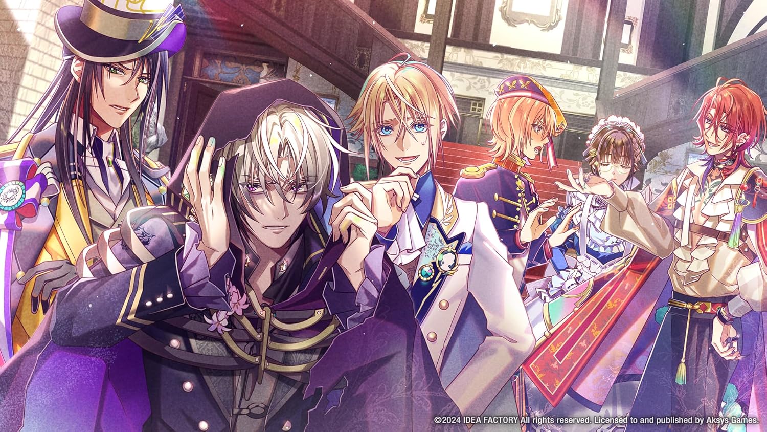 Mistonia’s Hope -The Lost Delight- (Nintendo Switch) - Image 5