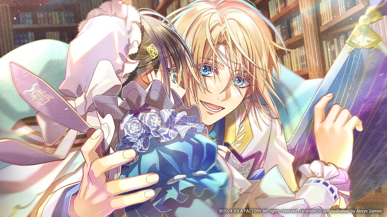 Mistonia’s Hope -The Lost Delight- (Nintendo Switch) - Image 6