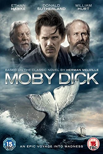 Moby Dick