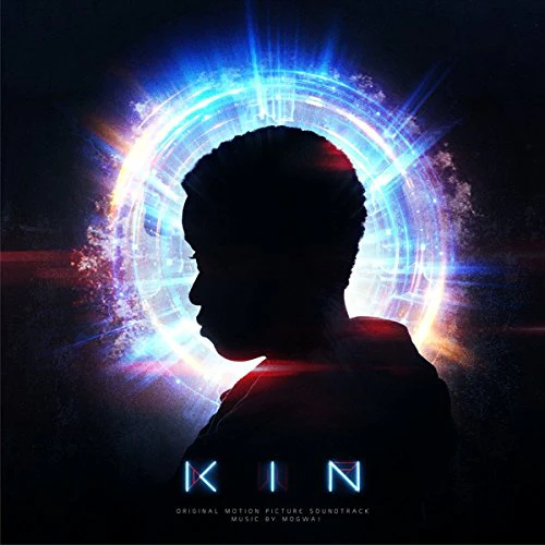 Mogwai - Kin (Music CD)