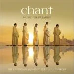 Monastery Of The Holy Cross - Chant (Music CD)