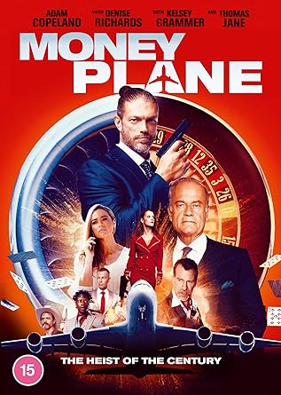 Money Plane