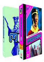 Monkey! - Episodes 40 To 52 (Box Set 4)