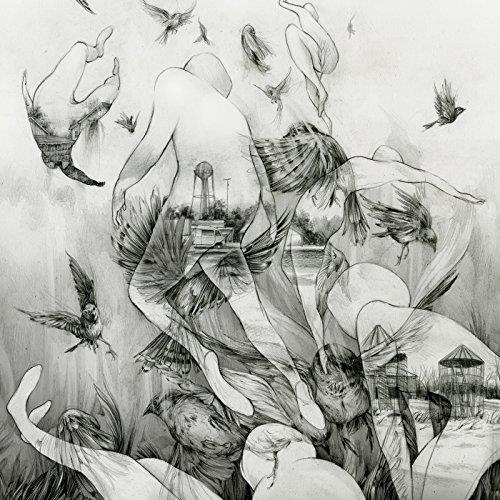 Mono - Last Dawn (Music CD)