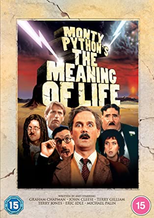 Monty Python’s Meaning Of Life