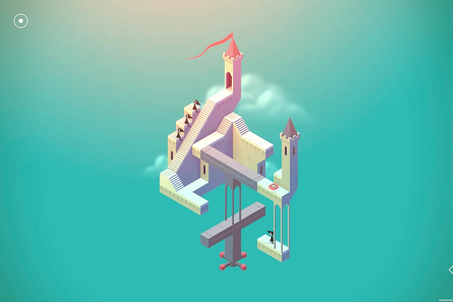 Monument Valley: The Trilogy (Nintendo Switch) - Image 3